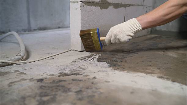 24/7 Emergency Vapor Barrier Installation experts in Iola, WI